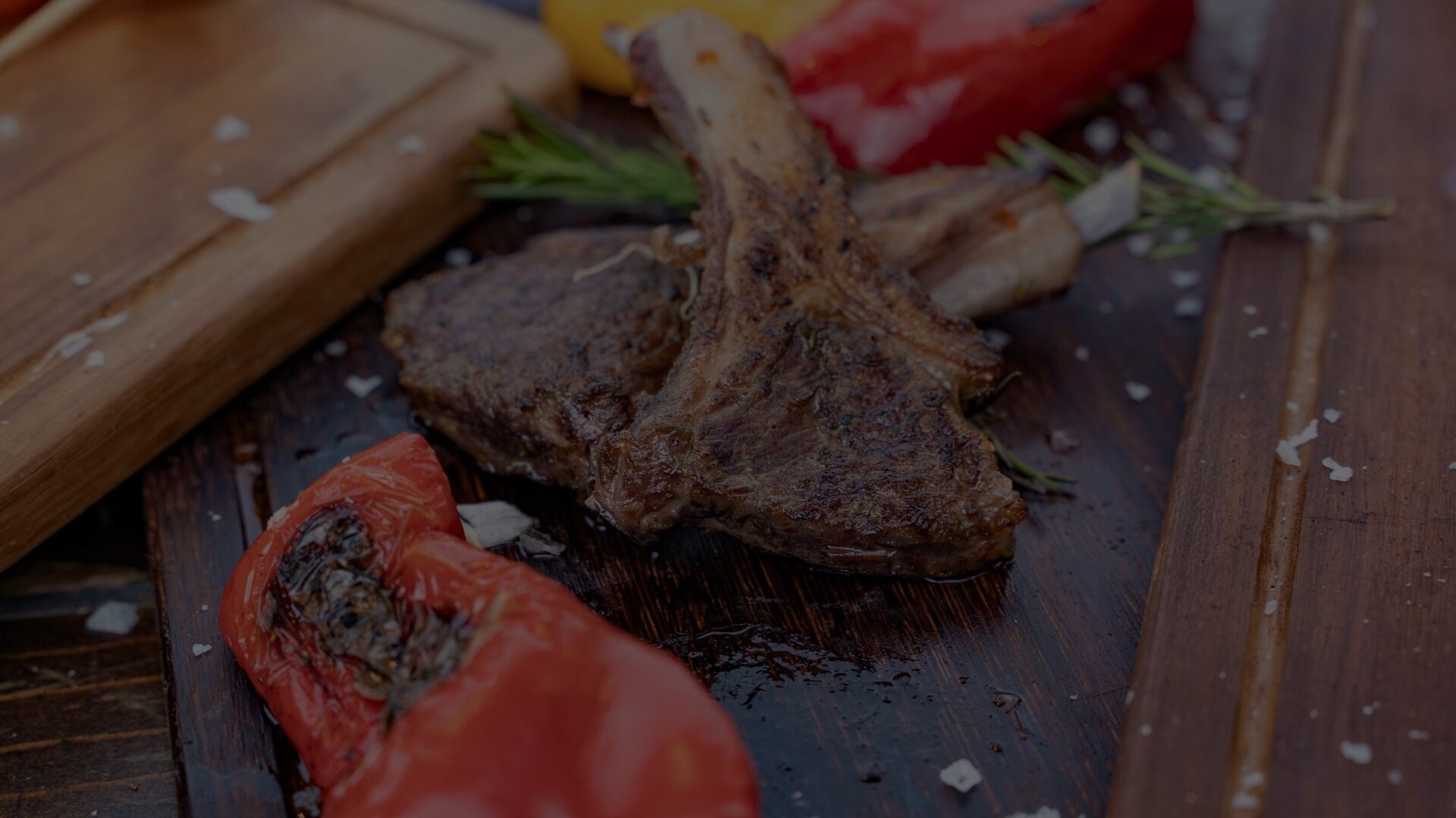 Old Major Denver – meat Restaurant